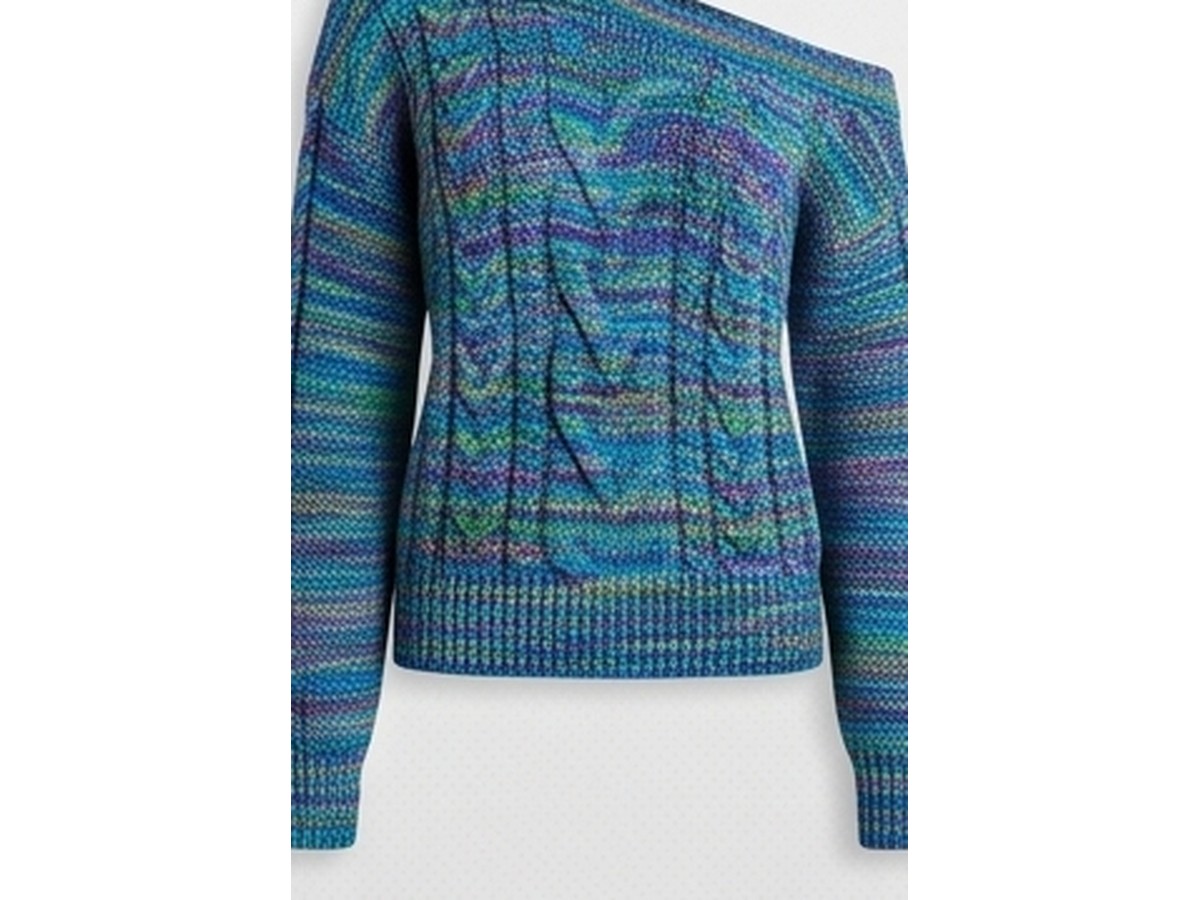 Multi-Color Cable