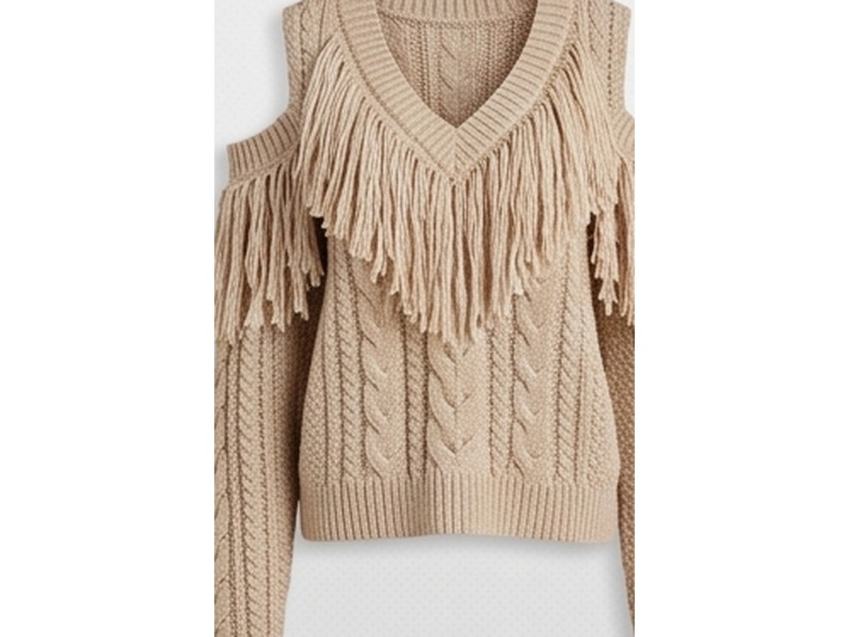 Fringe Cable