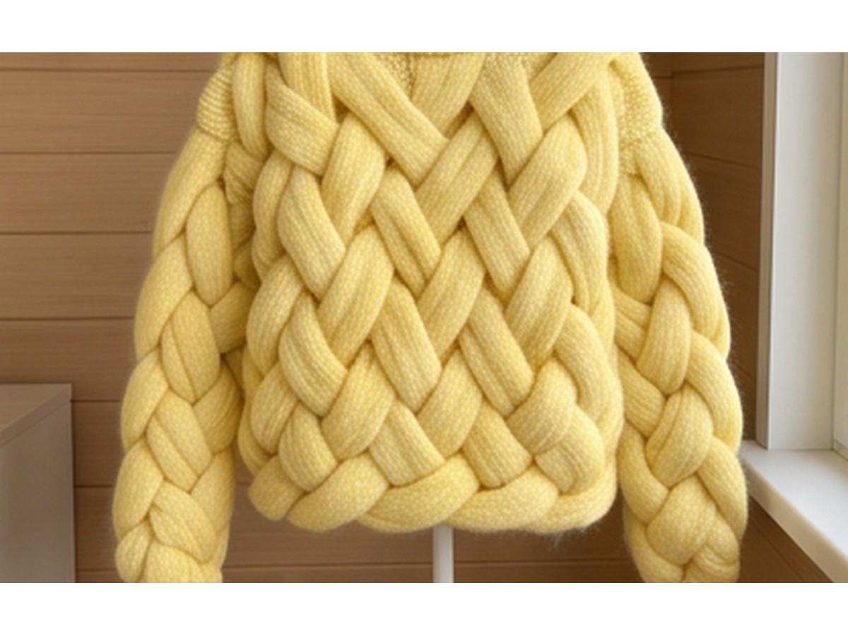 Braided Weave