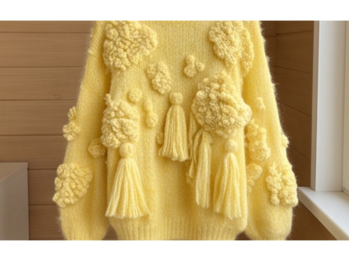 Appliqu&eacute; Fuzzy Clusters