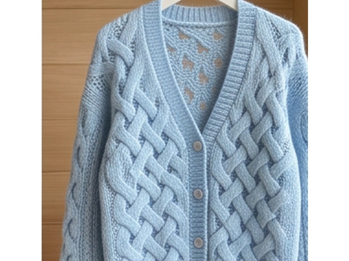 Lady Cardigan