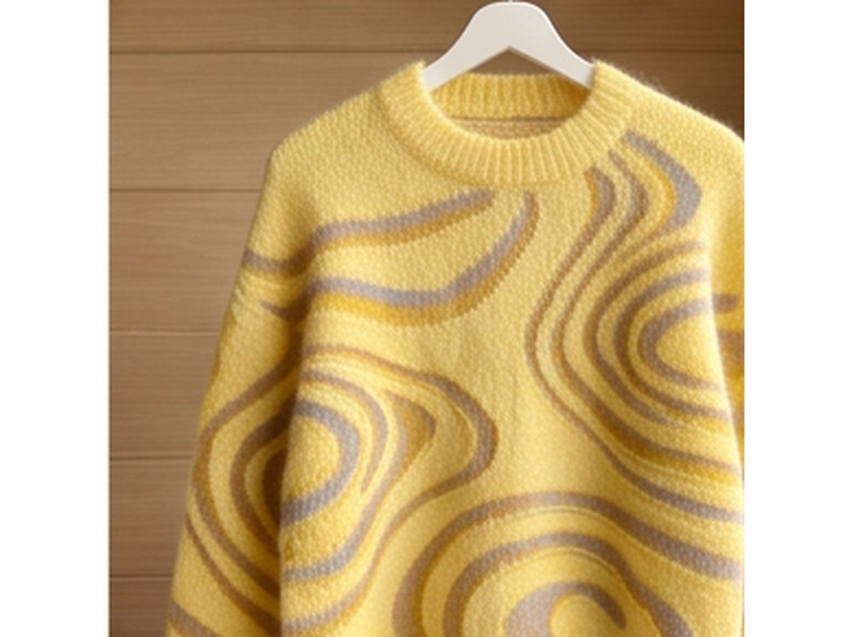 Intarsia Patterns