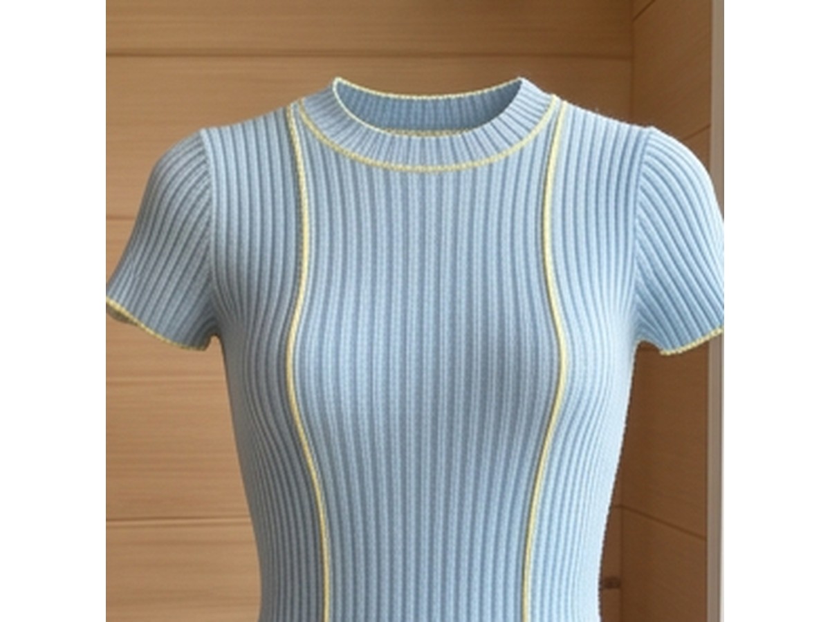 Short-Sleeve Ribs
