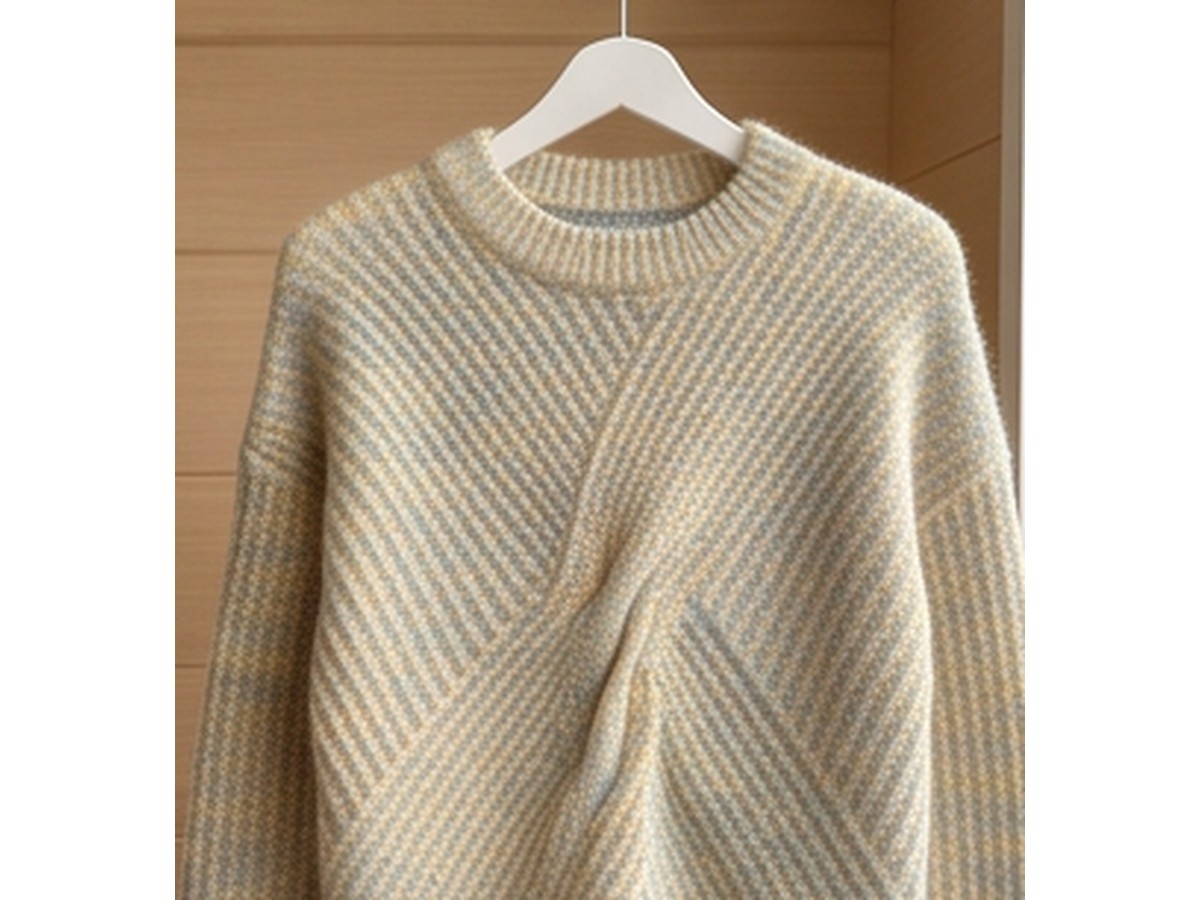 Twist Awest Sweater